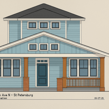2636 4th Ave N, Saint Petersburg, FL 33713